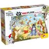Lisciani Puzzle Maxi "Disney Winnie the Pooh" - 24 pezzi - Lisciani - Z17559