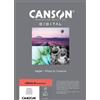 Canson Carta fotografica Canson Premium bianca 20 fogli - 255 g/m² HighGloss RC A3 - C33300S007 conf. 20 pz - F03304