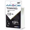 OWA compatibile OWA Cartuccia OWA N°901 XL BK (K20278OW) nero - B02012