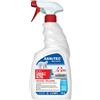 Sanitec Disinfettante multiuso Sanitec Sanialc Ultra 750 ml
