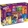 Lisciani Puzzle maxi "Disney Inside Out 2" - 150 pezzi - Lisciani - G06814