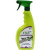 Livrex Sgrassatore Ebiol - trigger 750 ml - bergamotto - Livrex - G02724