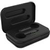 Celly True Wireless Drop Buz Bk - Y22462