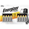 Energizer Pile batterie Energizer Alkaline Power AA (Stilo) - 1,5 V (conf. 8)