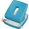 Leitz Perforatore Cosy - a 2 fori - blu - Leitz - Z17034