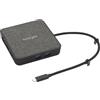 Kensington Docking station portatile USB4 - MD125U4 (DFS) - Kensington - G00522