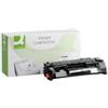 Q-Connect compatibile Q-Connect Toner Q-Connect K15589QC nero - P00719