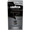 Lavazza Capsule caffè Lavazza gusto Ristretto in alluminio compatibile Nespresso - 7006 - O00299