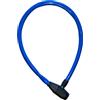 Metalplus Lucchetto per bici - a 2 chiavi - 650 mm - Metalplus - G02777