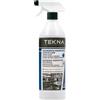 Tekna Detergente disinfettante anticalcare - senza profumo - 1 lt - Tekna - G01856