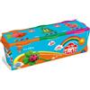 Dido Tris barattoli dido' 220gr verde-arancio-magenta - Z02784