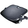 Startech Poggiapiedi Regolabile da Scrivania - H02202