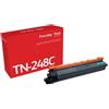 Xerox Everyday compatibile Xerox Everyday Toner Xerox Everyday TN248C (006R04872) ciano - B03290