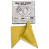 Pigna Cono Street in carta paglia Pigna Envelopes Kami 80gr + 9gr PE - 25x25 cm - R07603