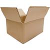 Scatolificio SCATOLE AMERICANE 230 X 230 X 310 conf. 15 pz - H02073