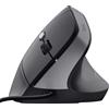 Trust Mouse ergonomico Bayo II -Trust - G00203