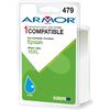 OWA compatibile OWA Cartuccia OWA T163240 (XL) (K20495OW) ciano - B02002