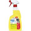 Sanitec Sgrassatore multiuso Sanitec 750 ml - profumo limone