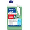 Sanitec Disinfettante multiuso Sanitec Sanimed 5000 ml
