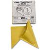 Pigna Cono Street in carta paglia Pigna Envelopes Kami 80gr + 9gr PE - 18x18 cm - R07601