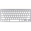 Trust Tastiera wireless bluetooth - argento -Trust - G00165