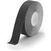 Durable Nastro antiscivolo adesivo conformabile DURALINE® GRIP FORMFIT - nero Durable 50 mm x 15 mm1064-01 - F00187