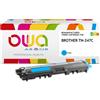 OWA compatibile OWA Toner OWA K18602OW ciano - B02666