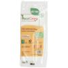 ecoCanny Eco kit forchetta, coltello e cucchiaio bio-compostabile posate in legno di betulla 16,5 cm e tovagliolo 2 veli 33x33 cm - D07202