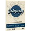 Favini Carta Calligraphy Pergamena - A3 - 190 gr - naturale 06 - Favini - conf. 250 pzfogli - G04783