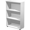 Artexport Mobile medio a giorno cm 80 x 35 x 120 h, bianco Linea Presto Artexport - 035/3 - R03181