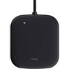 Trust Lettore di smart card contactless Trust USB 2.0 nero 24736 - F00609