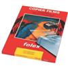 Folex Film per fotocopiatrici monocrom. Folex X-10.0 poliestere traslucido opaco 0,1 - R03585