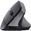 Trust Mouse ergonomico wireless TM-270 - nero - Trust - G00212