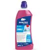 Sanitec Detergente alcolico solventato asciugarapido Sanitec Sanialc con floralcool e antibatterico - 1000 ml - F02822