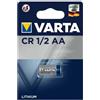 Varta Pile batterie Varta CR 1/2 AA