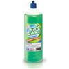 SAI Detergente superfici dure con alcool e ammoniaca SAI 0,75 L 0502020 - F05459