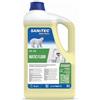 Sanitec Detergente pavimenti Sanitec Matic Floor 5500 ml