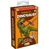 Lisciani I'm a genius - Campioni di Dinosauri - Lisciani - G05262
