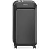 Fellowes Distruggidocumenti a frammenti P-5 LX221 Fellowes nero - 20 fogli (manuale) - 30 lt