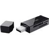 Trust Lettore Card Dalyx Fast - USB 3.2 - Trust - G00137