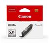 Canon Originale Cartuccia Canon CLI-531GY (6122C001) grigio - B03028
