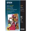 Epson Carta fotografica A4 lucida inkjet Epson Photo Paper (183 gr) - 50 fogli - 21 x 29,7 cm