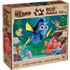 Lisciani Puzzle maxi eco "Disney Nemo" - 24 pezzi - Lisciani - G02924