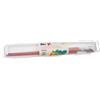 Primo Portapennelli con pennelli Primo uso acrilico e tempera 1242P5A conf. 5 pz - F04820