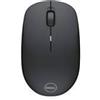 Dell Wireless Mouse Wm126 Black - Y25461