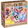 Lisciani Puzzle maxi eco "Disney Princess" - 24 pezzi - Lisciani - G02923