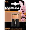 Duracell Pile batterie Duracell 9 V (Transistor) - 9 V