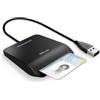 Trust Lettore di schede ID Trust Smart Card Reader Primo nero - R06874