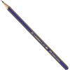 Faber Castell Matite grafite Goldfaber 1221 Esagonale fusto oro e blu - gradazione HB (conf. 12)