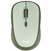 Trust Mouse wireless silenzioso Trust YVI+ verde 24552 - F00601